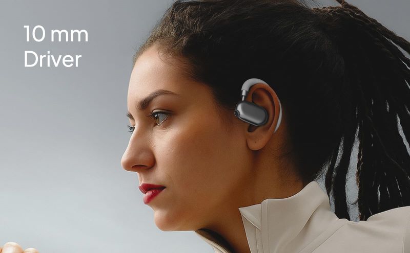 SYNQ OWS Earbuds