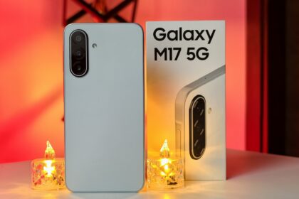 Samsung Galaxy M17 5G Review