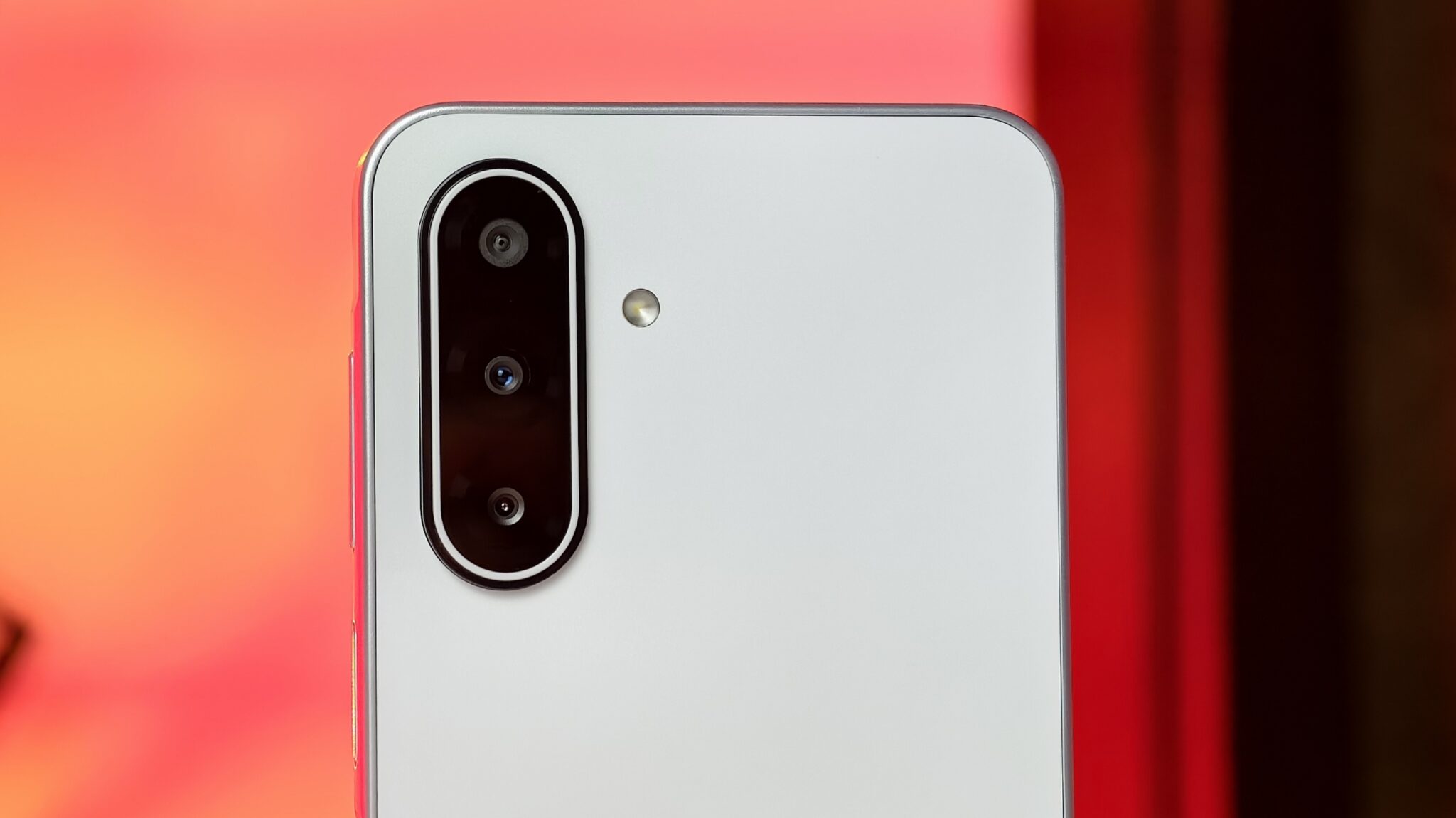 Samsung Galaxy M17 5G Review