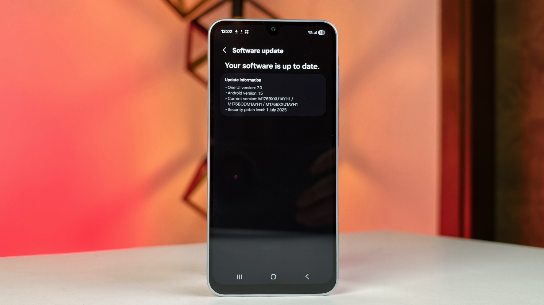 Samsung Galaxy M17 5G Review