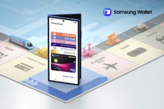 Samsung Wallet Update: PIN-Free UPI, Easier Setup, and Global Payment Support