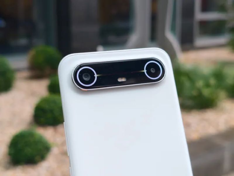 TECNO POVA Slim 5G