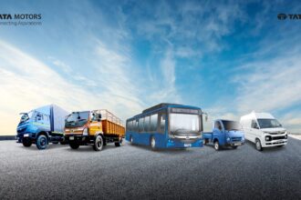 Tata Motors Taps TCS to Automate Sustainability and ESG Reporting