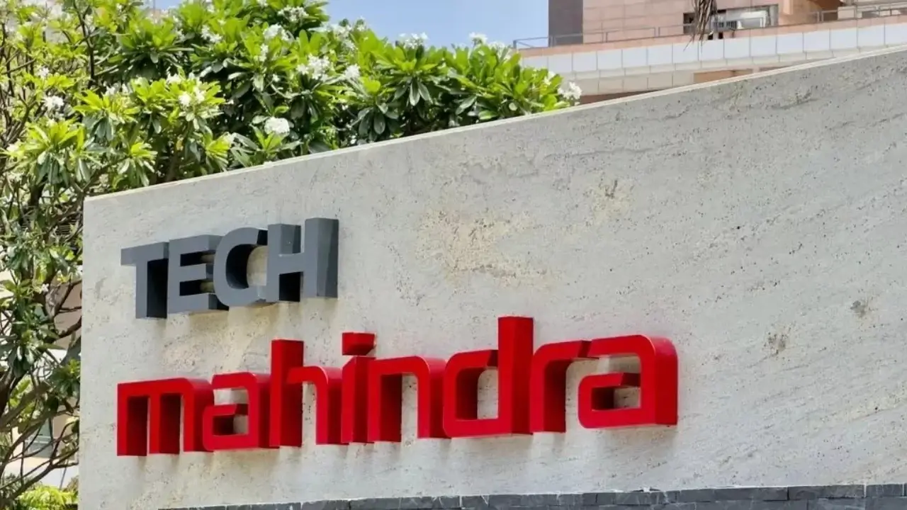 Tech Mahindra