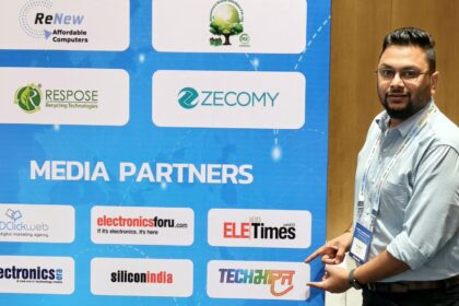 Official Media Partner TechBharat Brings Exclusive Updates from Global Leaders Meet 2025