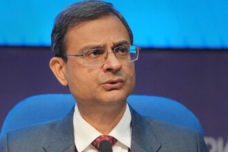 UPI Transactions Remain Free, No Plan to Levy Charges, Confirms Revenue Secretary Sanjay Malhotra