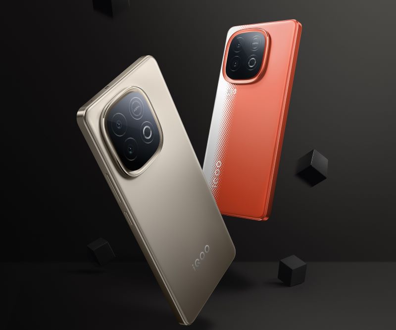 iQOO Neo 10