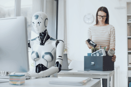 54% of India’s Workforce Now Using AI, Yet 49% of Millennials Fear Job Replacement: Great Place To Work India Study