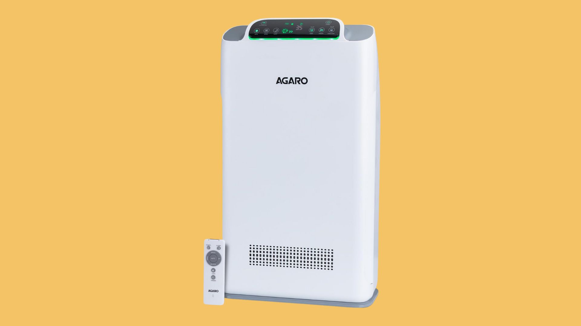 AGARO Imperial Air Purifier