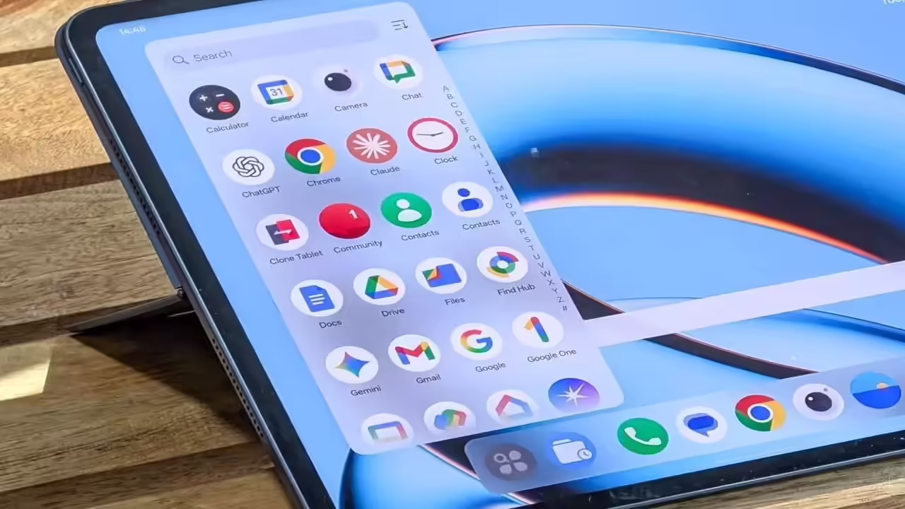 Android 16 List of OnePlus phones and tablets eligible for OxygenOS 16