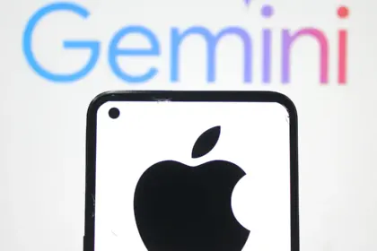Apple To Use Google's Gemini Model To Run New Siri