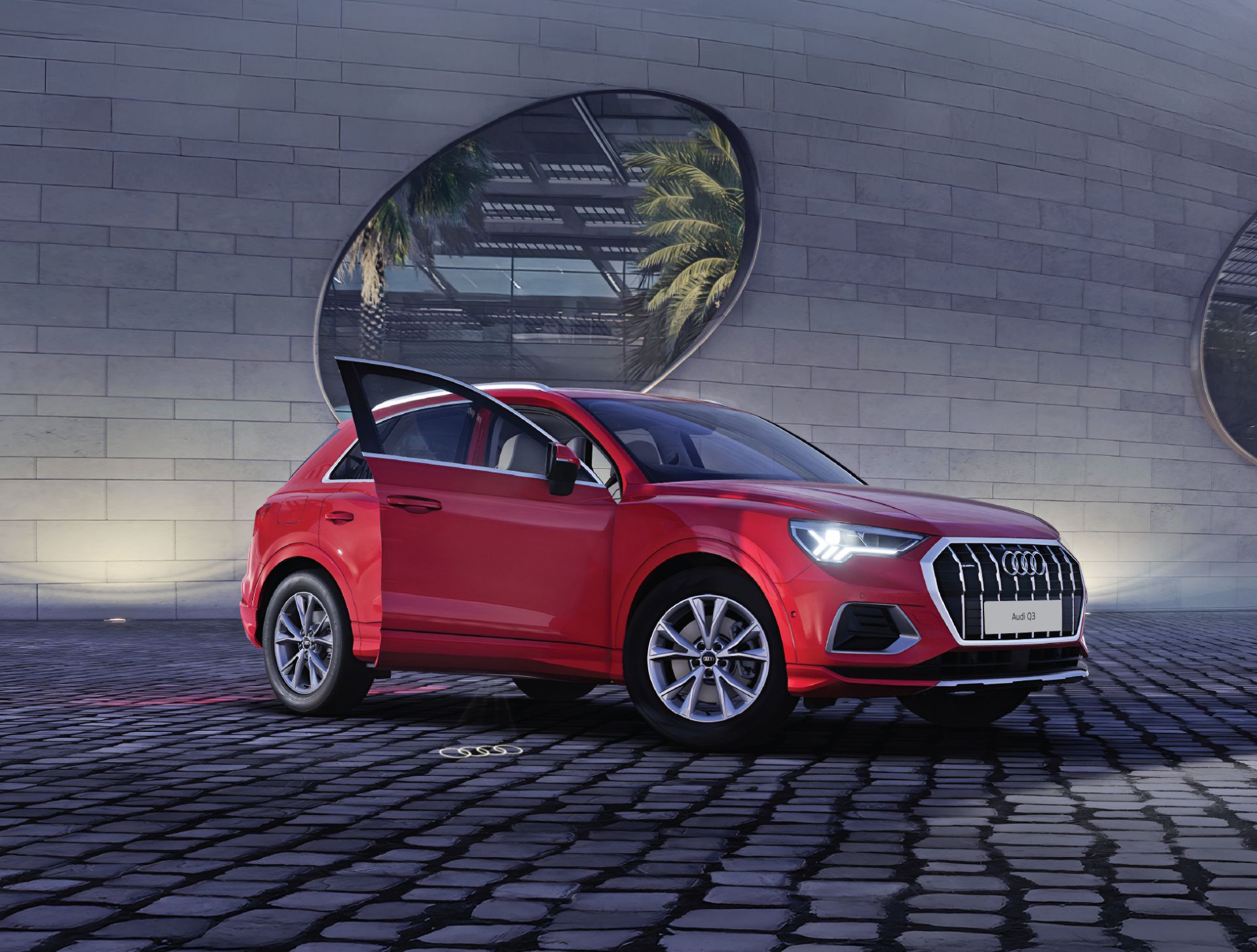 Audi India Introduces New Q3 and Q5 Signature Line Editions with Enhanced Luxury Features 2 Audi Q3