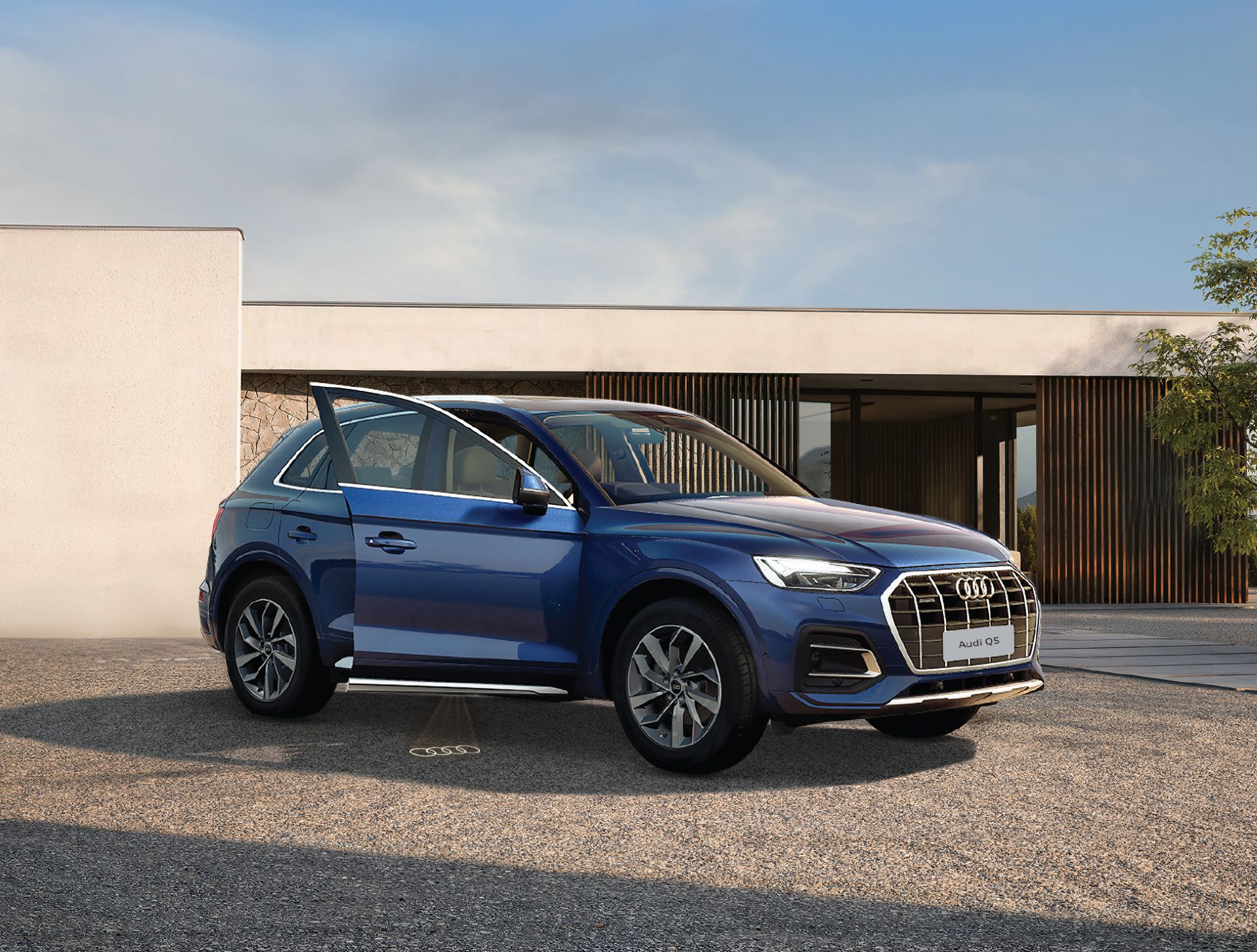 Audi India Introduces New Q3 and Q5 Signature Line Editions with Enhanced Luxury Features 3 Audi Q5 Signature Line