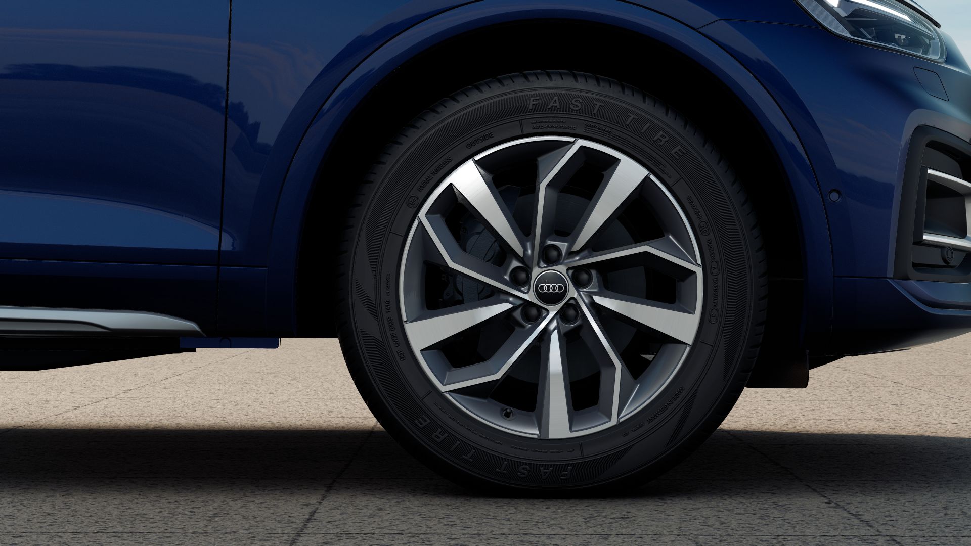 Audi India Introduces New Q3 and Q5 Signature Line Editions with Enhanced Luxury Features 4 Audi Q5 Signature Line