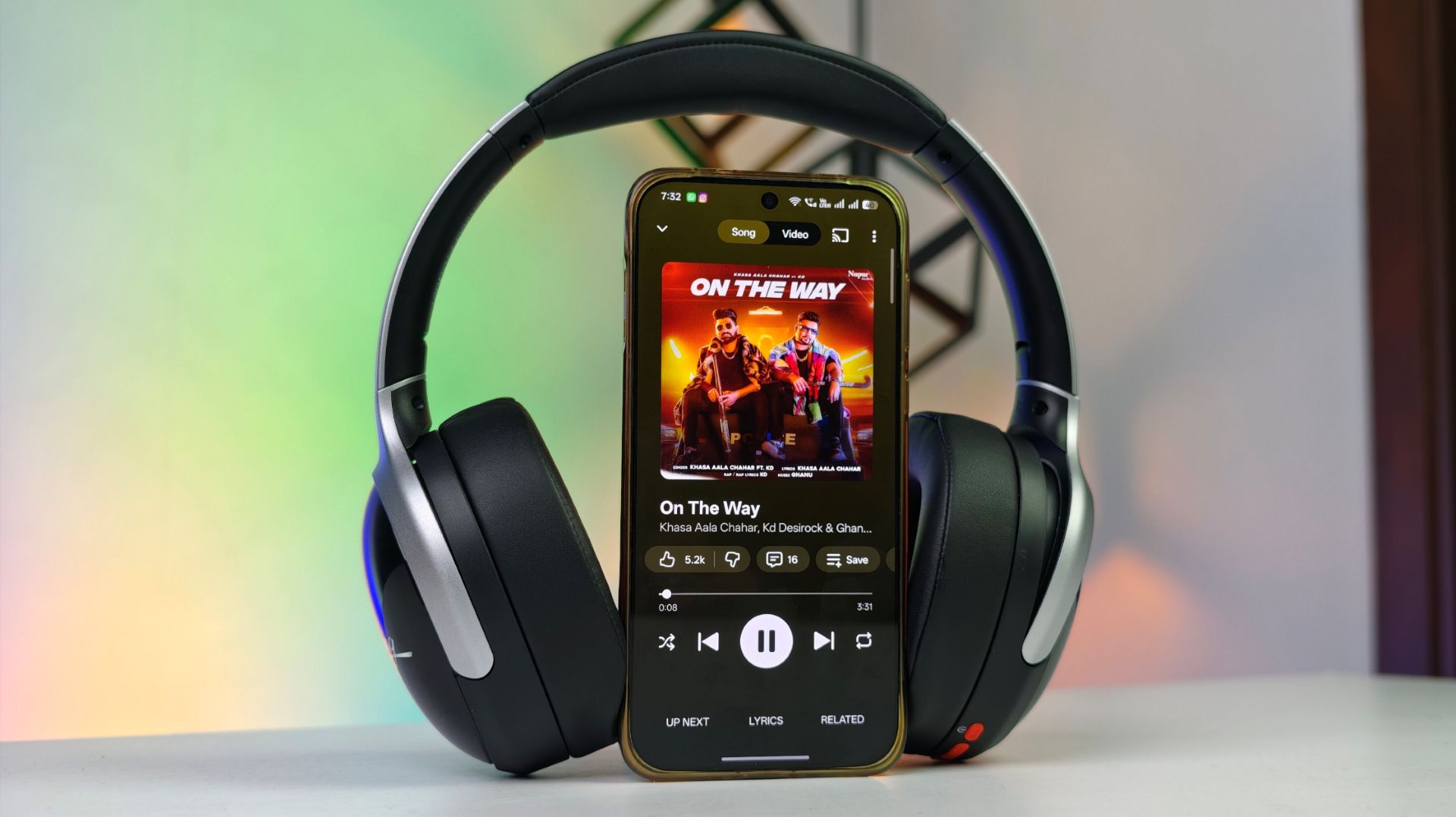 Boult Mustang Thunder Review: 70-Hour Battery and Mustang Style on a Budget