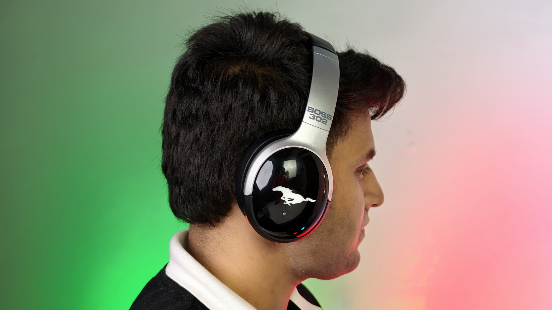 Boult Mustang Thunder Review: 70-Hour Battery and Mustang Style on a Budget