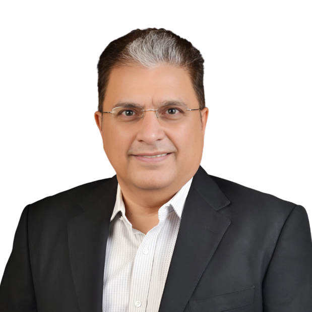 Chief Strategy Officer, Shaurrya Teleservices