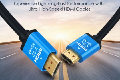 Consistent Infosystems Launches New High-Speed HDMI Cable for 4K Clarity