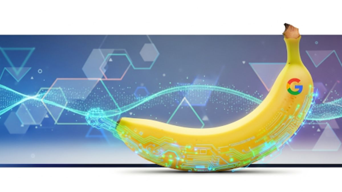 Google set to release new Nano Banana 2 image tool