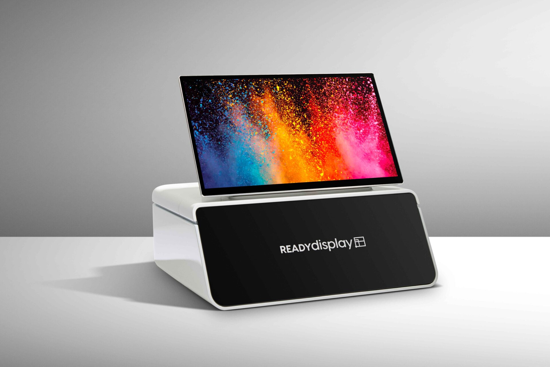 HARMAN Ready Display Achieves World's First HDR10+ Automotive Certification