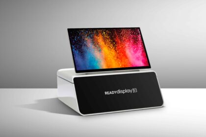 HARMAN Ready Display Achieves World's First HDR10+ Automotive Certification