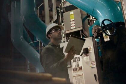 Qualcomm Introduces Dragonwing IQ-X Chips for Factory Computers