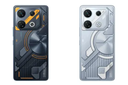 Infinix GT Series Powers 2025 Global Championship as India's True Rippers Reach Global Stage