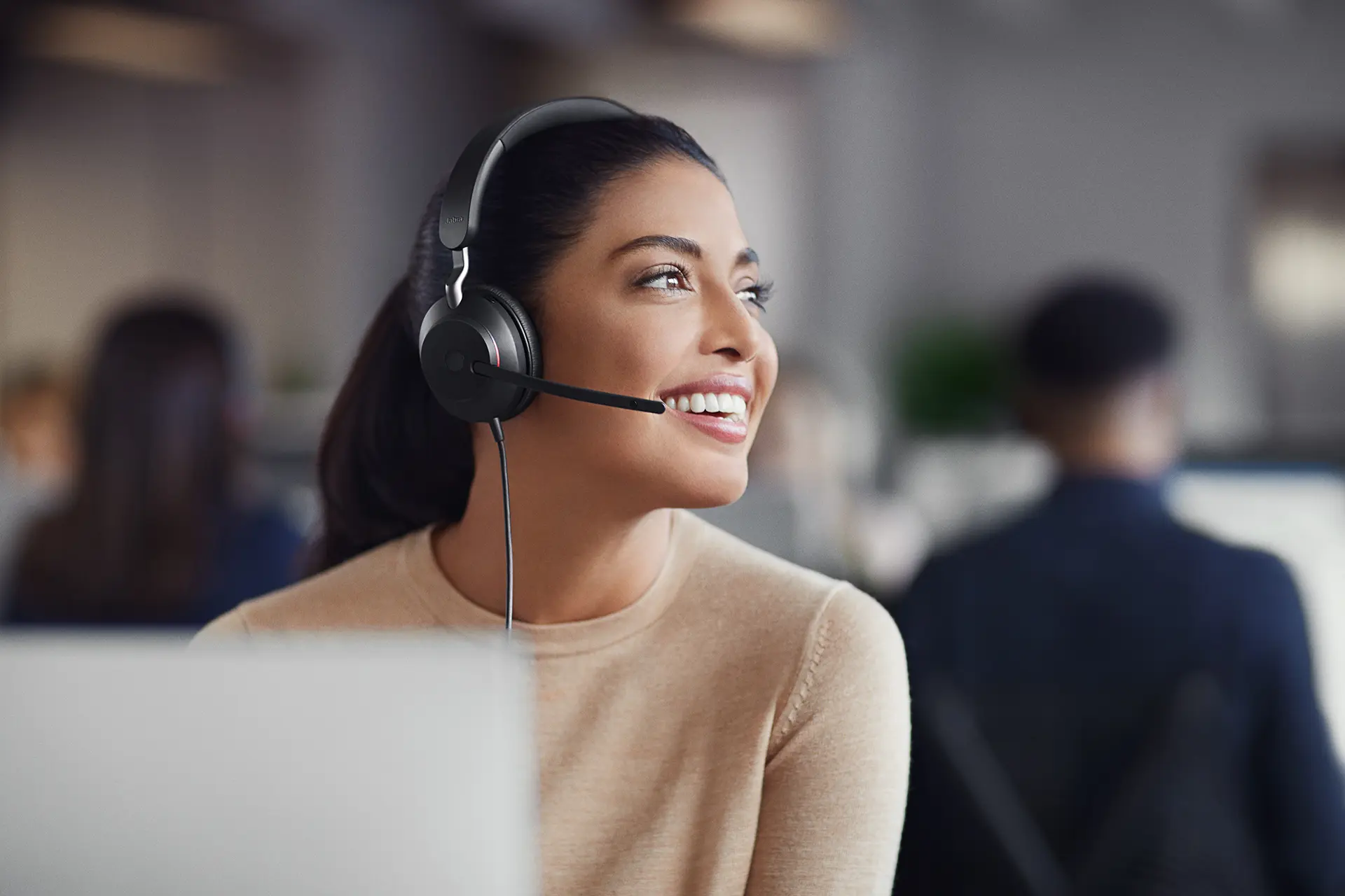Jabra and Zoom Partner to Offer Discounted Headsets for Businesses in India