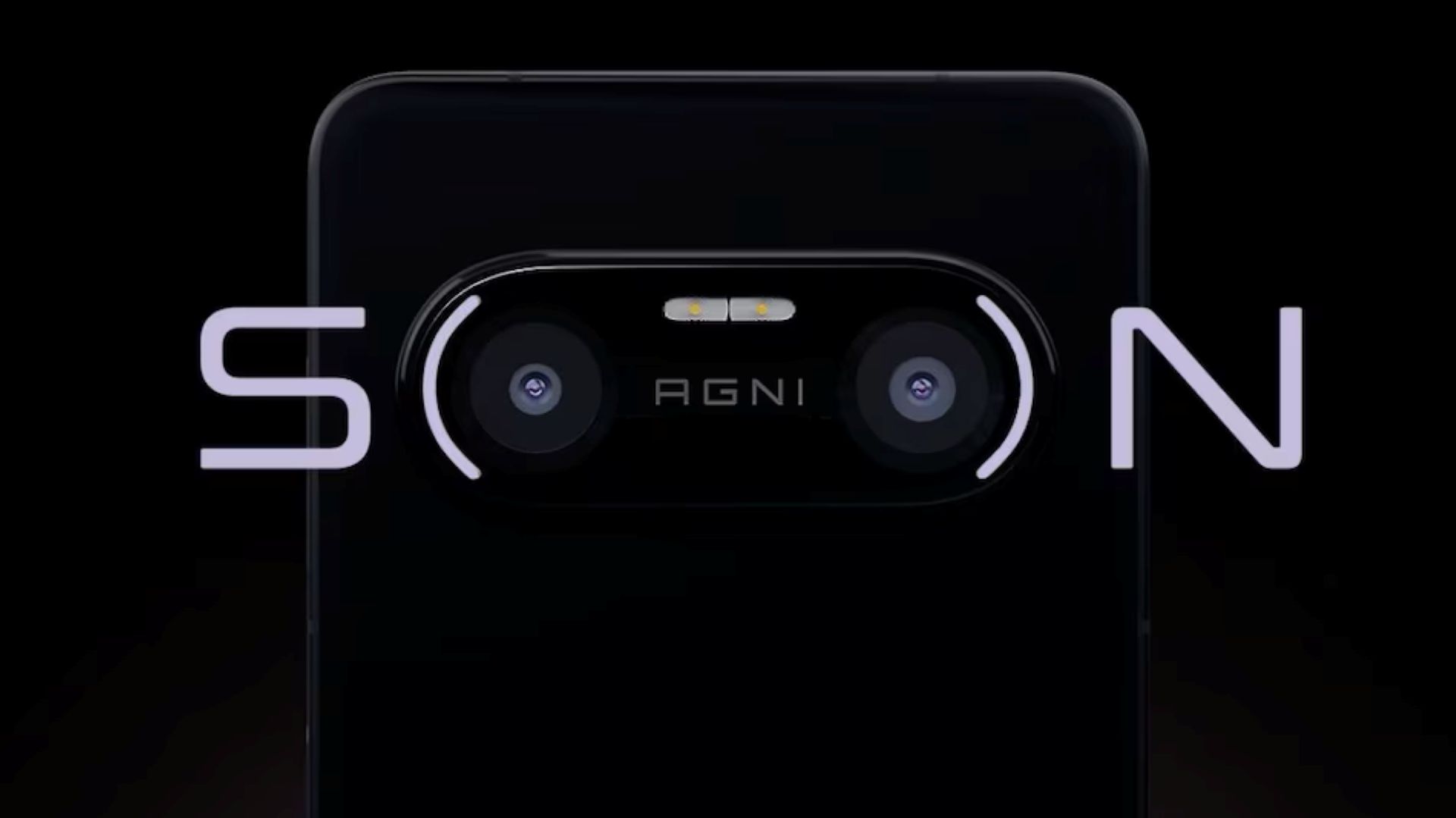 Lava Agni 4 Confirmed to Feature Aluminium Frame; Launching in India on November 20, 2025