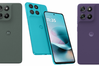 Motorola G67 Power 5G smartphone launched in India Here’s everything you need to know.