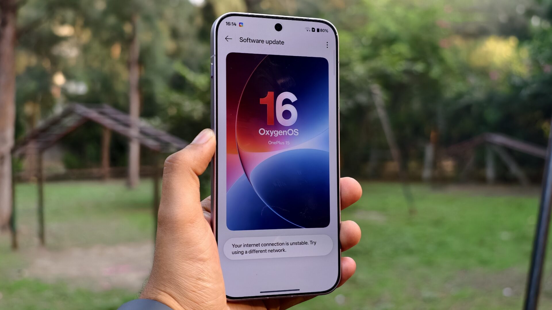 OnePlus 15 Review: A New Champion of Battery Life
