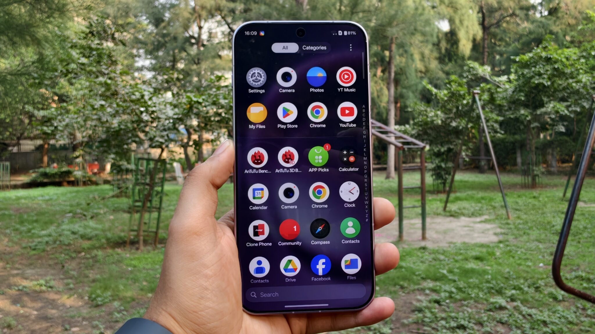 OnePlus 15 Review: A New Champion of Battery Life