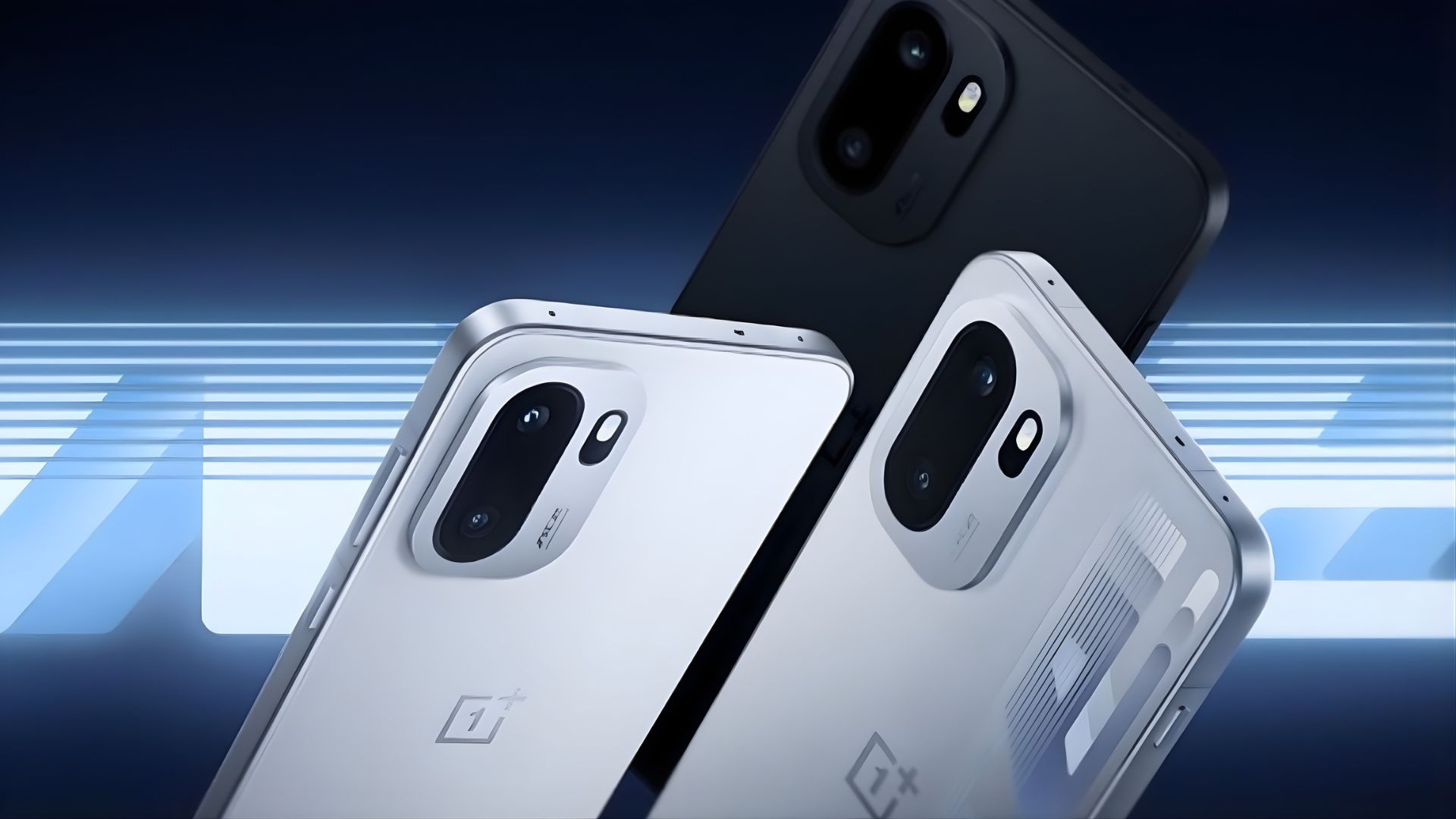 OnePlus 15R India launch confirmed for December after launch skip 1 OnePlus 15R