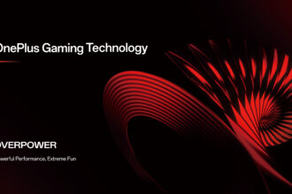 OnePlus Introduces New Gaming Technology for Smoother Mobile Gamep