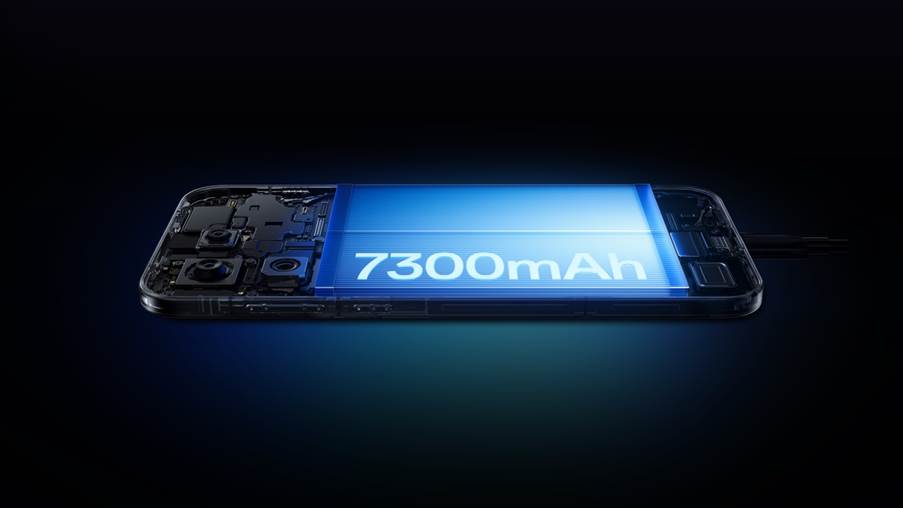 OnePlus 15: New Flagship Sets Speed Records with Triple-Chip System 1 OnePlus 15: New Flagship Sets Speed Records with Triple-Chip System