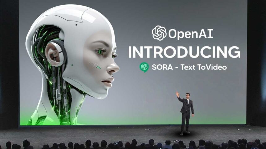 OpenAI Launches Sora AI Video App on Android in Select Regions, India Rollout Still Pending