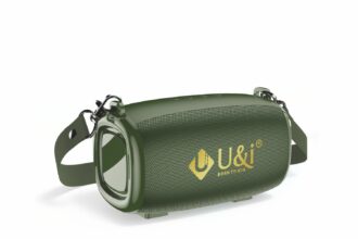 U&i Launches New Party Speaker and Portable Audio Range in India Starting at ₹499