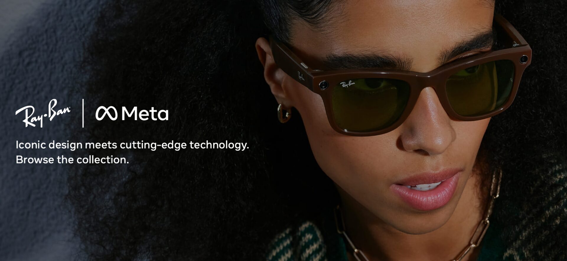 Ray-Ban Meta Gen 1 Glasses Set for Wide Online Launch in India on November 21 1 Ray-Ban Meta Gen 1 Glasses Set for Wide Online Launch in India on November 21