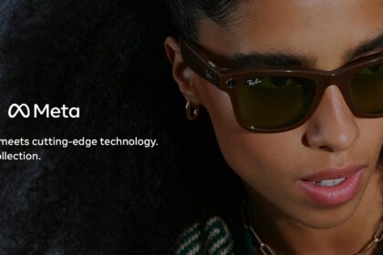 Ray-Ban Meta Gen 1 Glasses Set for Wide Online Launch in India on November 21