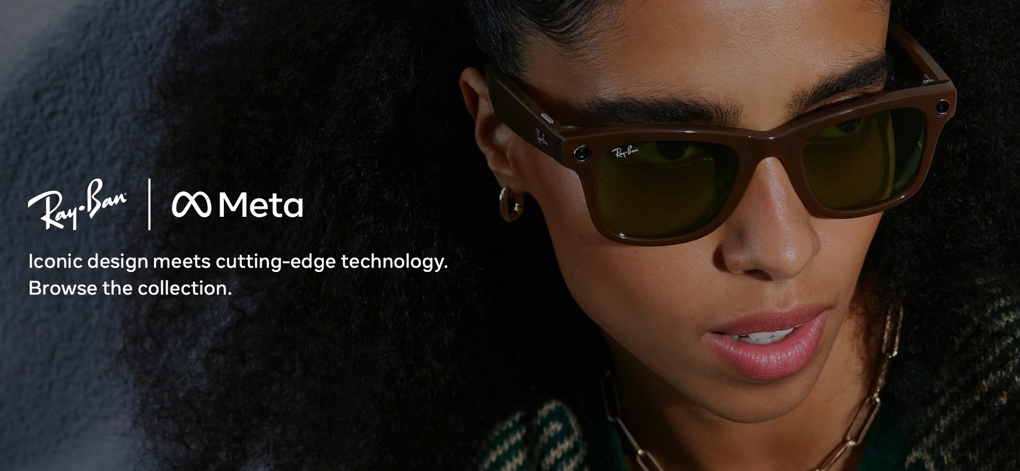 Ray-Ban Meta Gen 1 Glasses Set for Wide Online Launch in India on November 21