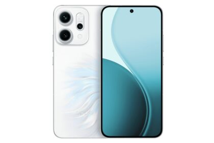 Oppo Reno 15 Series India Launch Expected in December, Base Model Spotted on Geekbench