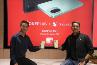 OnePlus 15R Confirmed to Launch on December 17 with New Snapdragon 8 Gen 5 Chip