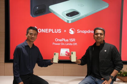 OnePlus 15R Confirmed to Launch on December 17 with New Snapdragon 8 Gen 5 Chip