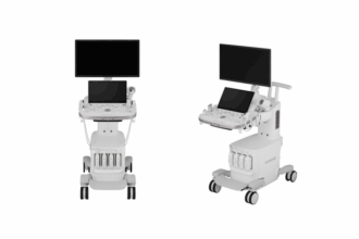 Samsung Launches R20 Ultrasound System with Next-Gen AI for General Imaging