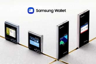 Samsung Wallet Now Supports AU Small Finance Bank Visa Credit Cards for Tap and Pay