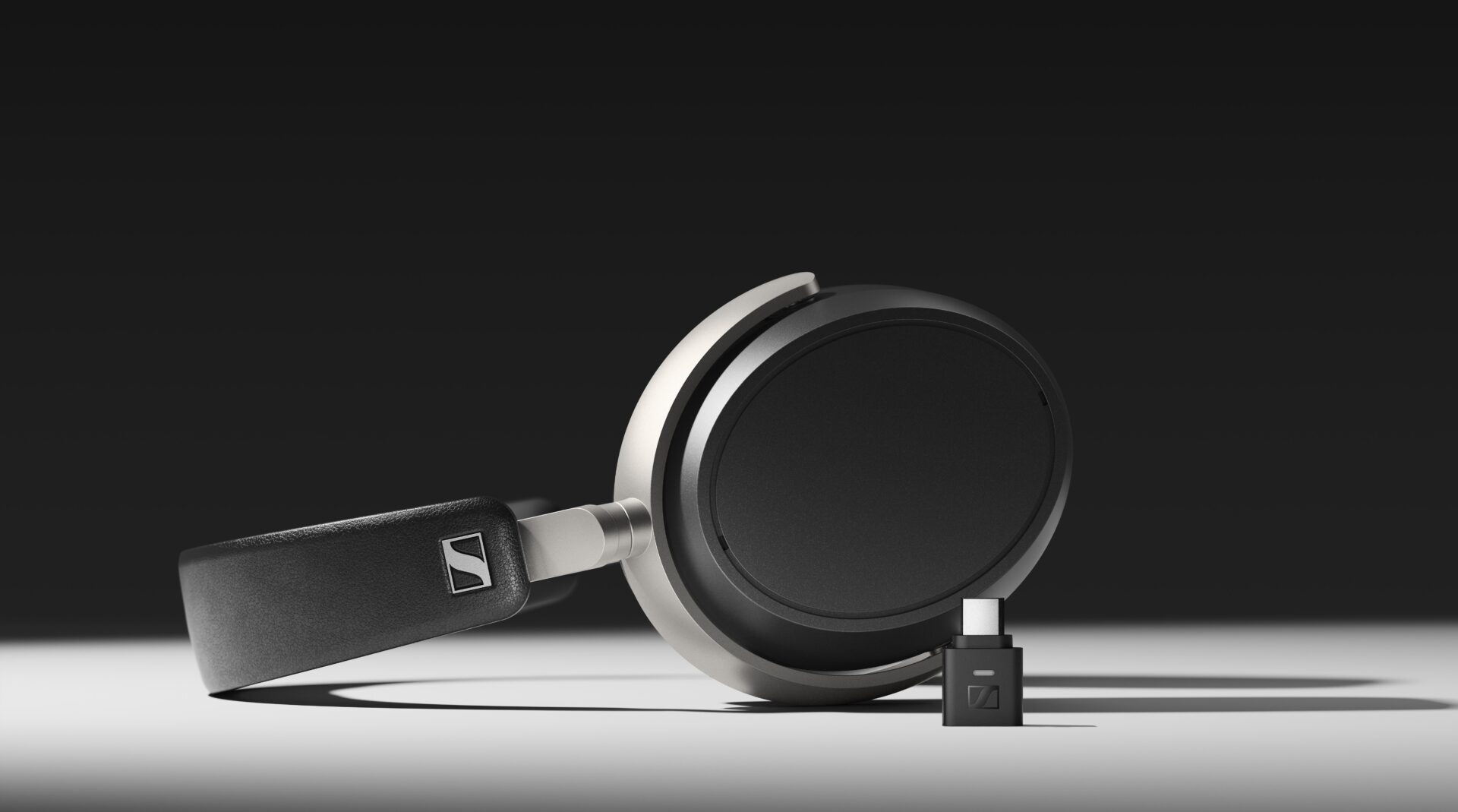 Sennheiser launches HDB 630 wireless audiophile headphones in India 1 Sennheiser launches HDB 630 wireless audiophile headphones in India