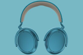 Sennheiser MOMENTUM 4 Wireless Headphones Get New Brown and Teal Colour Options in India