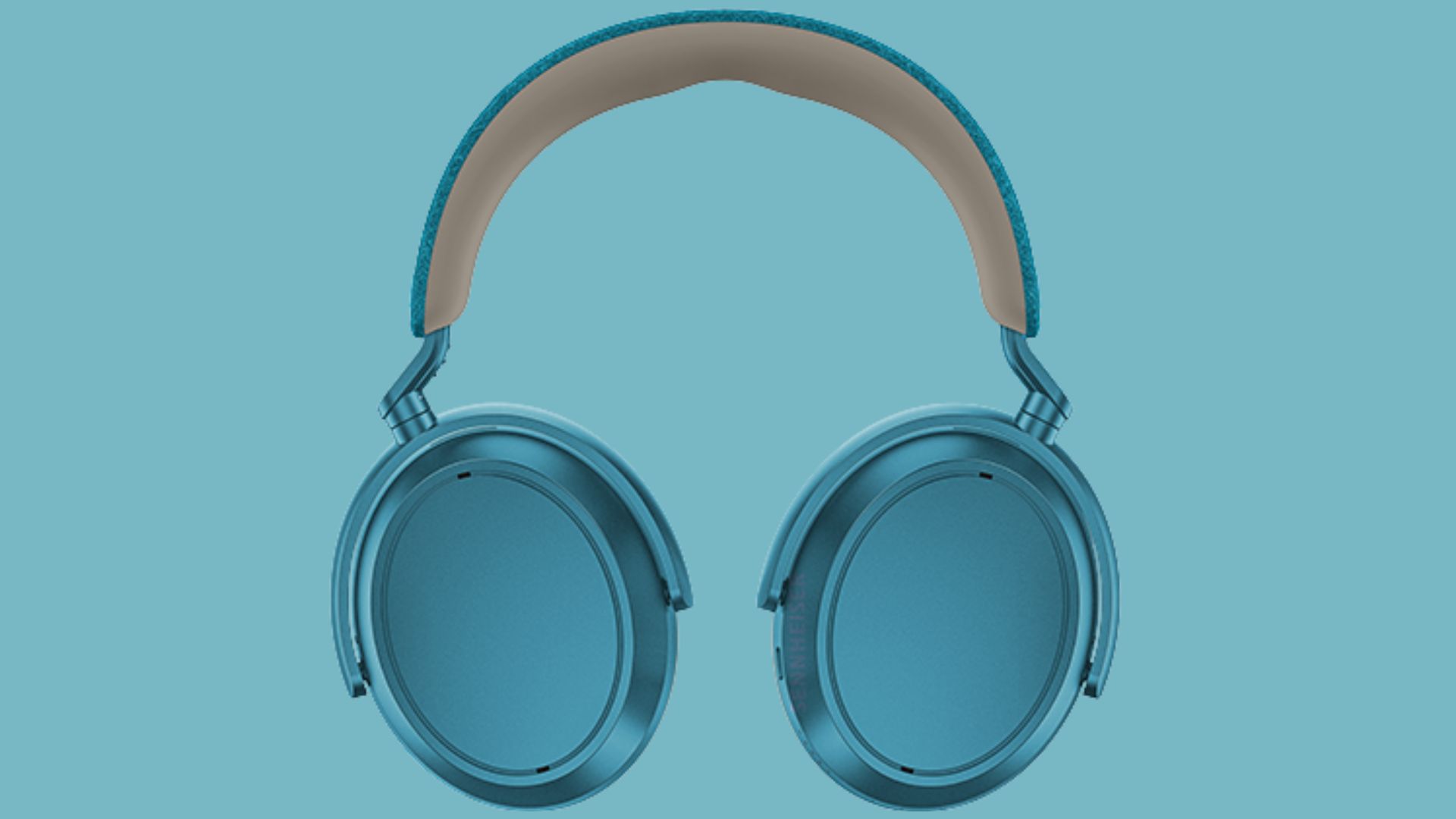 Sennheiser MOMENTUM 4 Wireless Headphones Get New Brown and Teal Colour Options in India 1 Sennheiser MOMENTUM 4 Wireless Headphones Get New Brown and Teal Colour Options in India