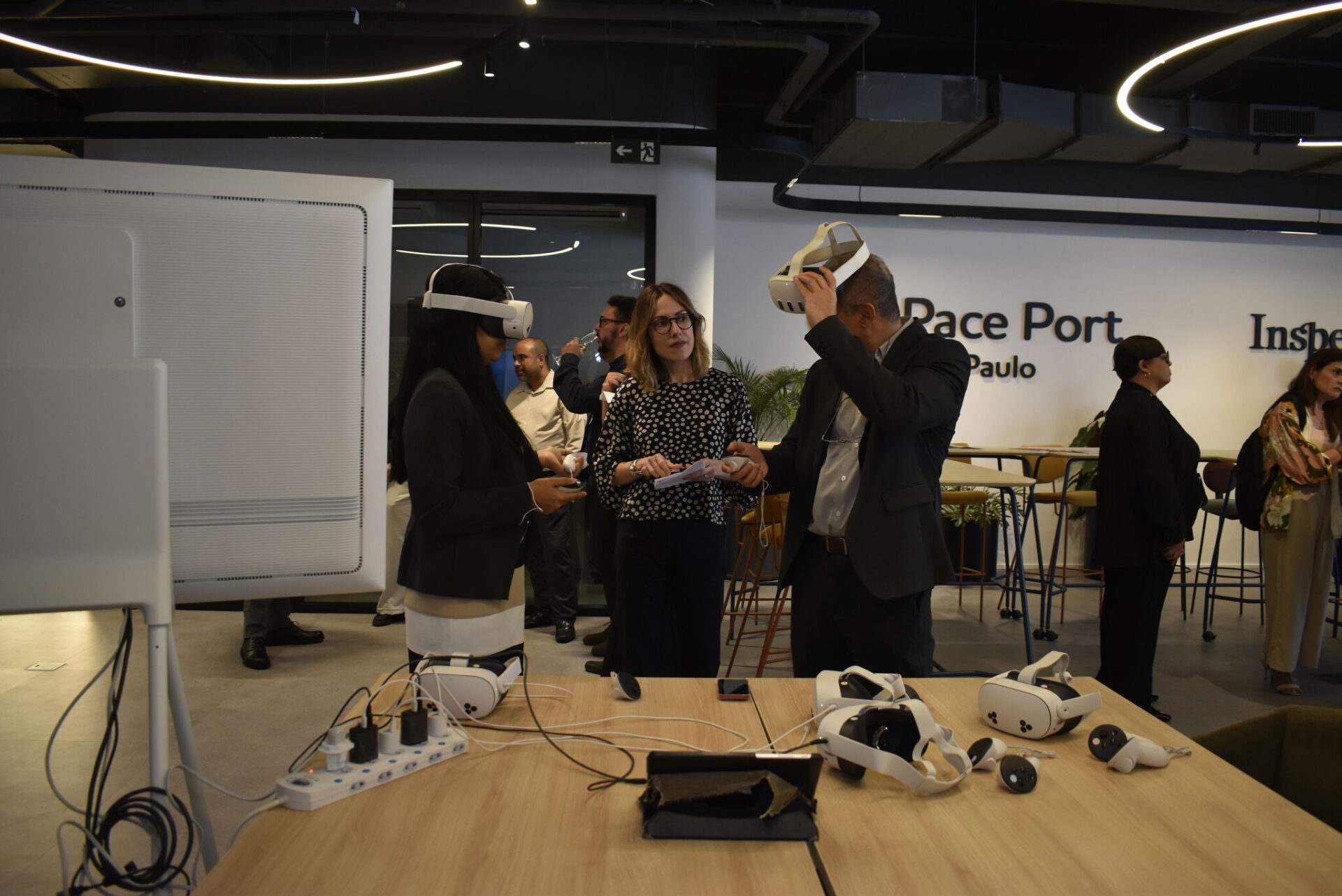 TCS and Insper Open AI-Powered Research Centre in São Paulo 1 TCS and Insper Open AI-Powered Research Centre in São Paulo