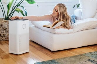 Top 5 Air Purifiers Under ₹20,000 for Cleaner, Healthier Air at Home